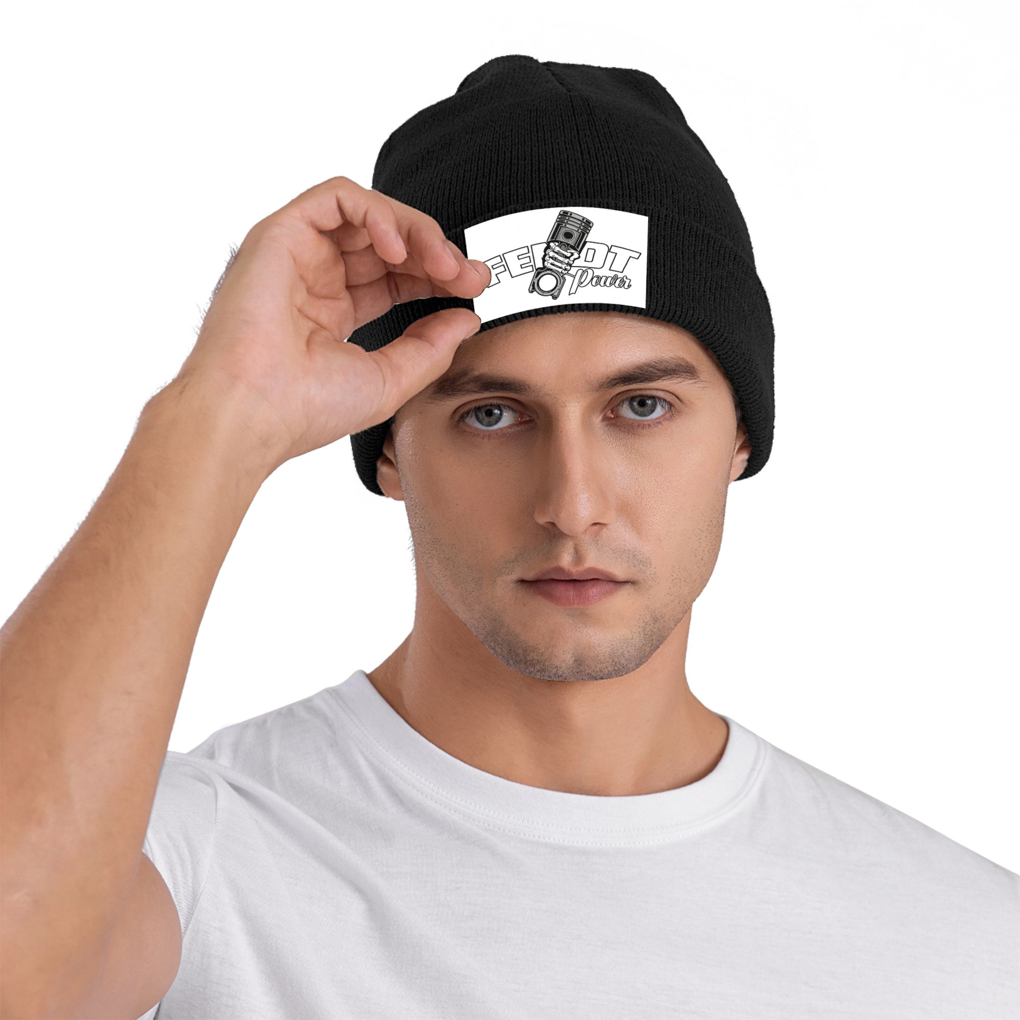 Agriculture Farming Hats - Fendt Landwirtschaftliche Traktoren Wintermützen, warme Herbstmützen,