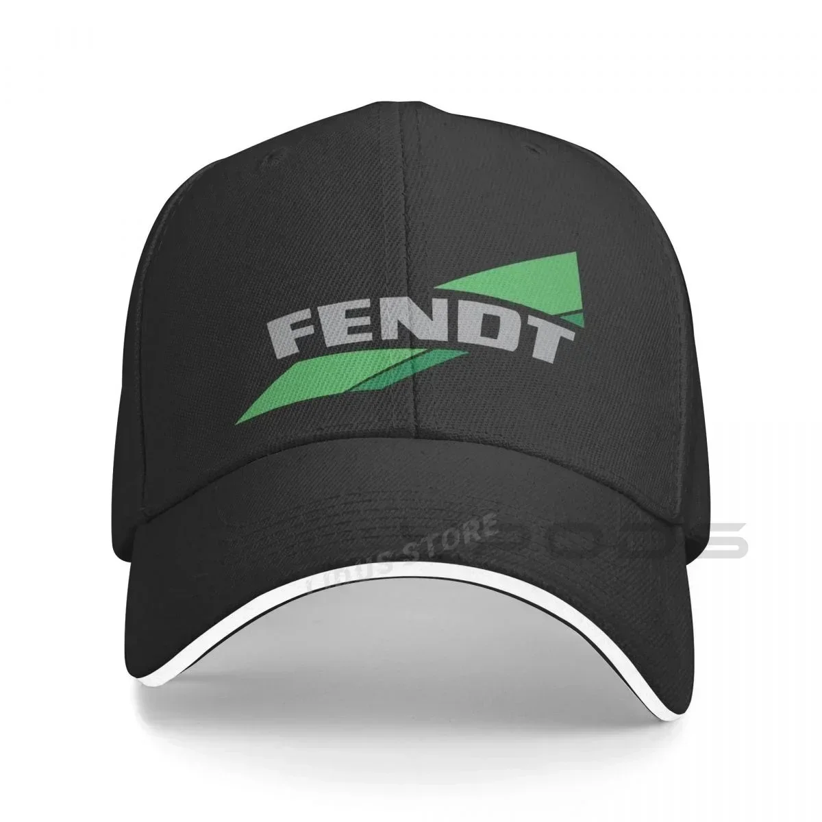 Agriculture Farming Hats - 2026 Neue Landwirtschafts-Traktor Baseballkappe Fendt Modische