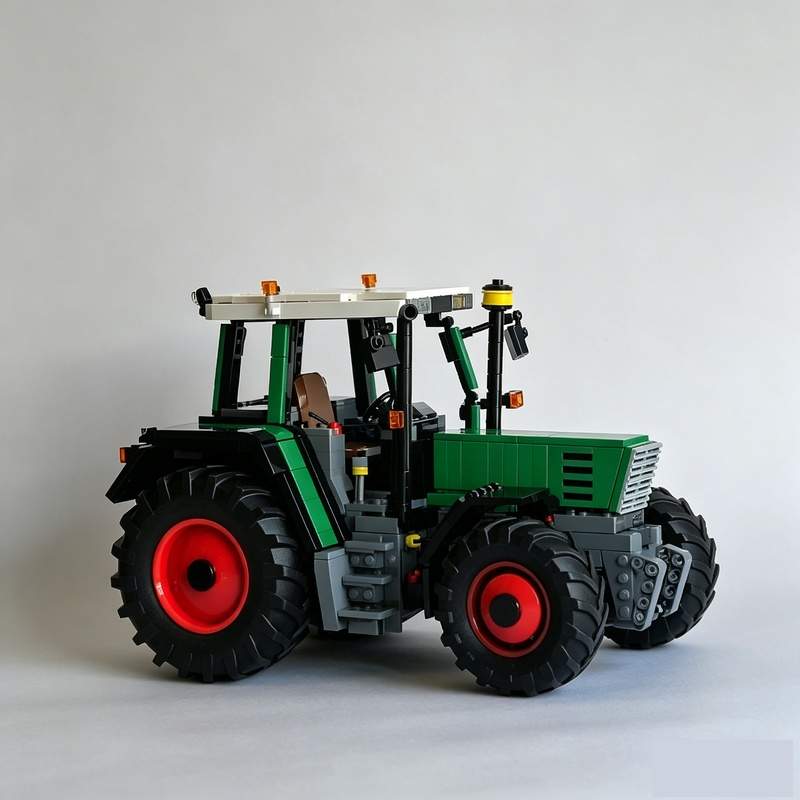 1269-teiliges Landwirtschaftli – Agriculture Farming Education Bewertung und Preis