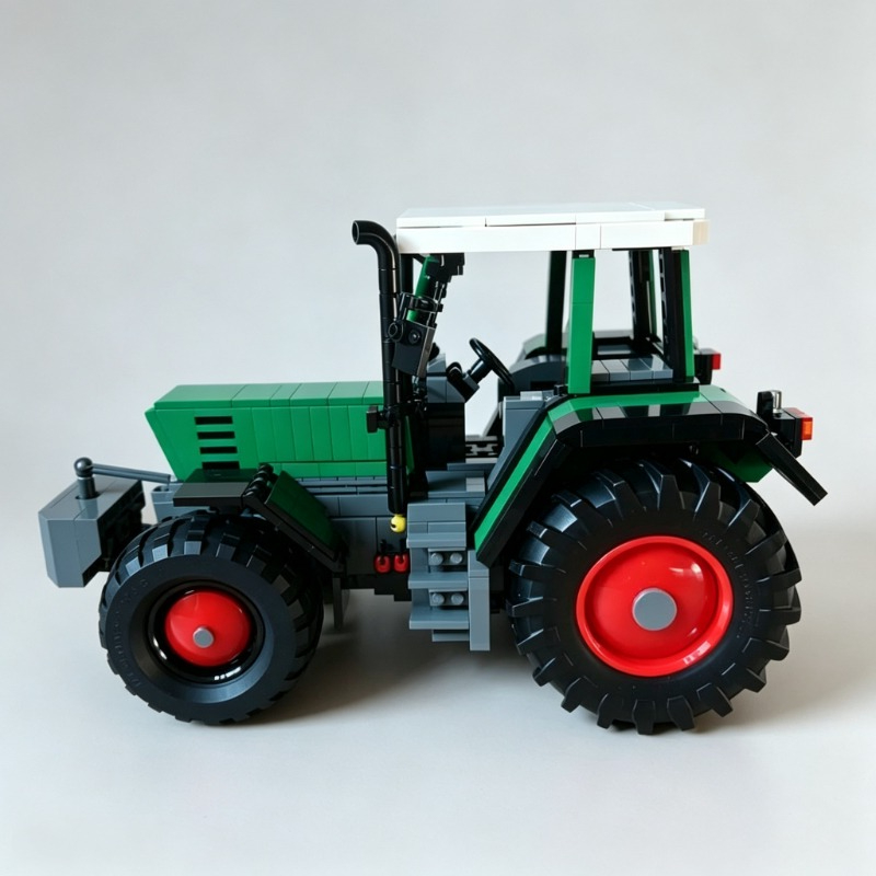 1269-teiliges Landwirtschaftli – Agriculture Farming Education Bewertung und Preis