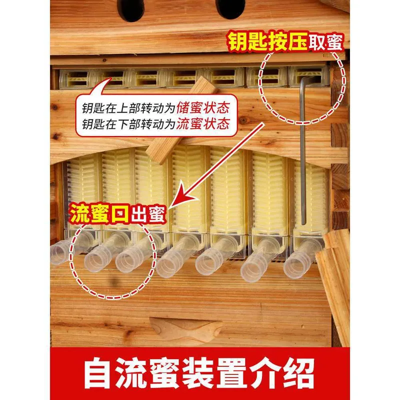 Für die Imkerei: Automatischer – Beehive Frame Wax Bewertung und Preis