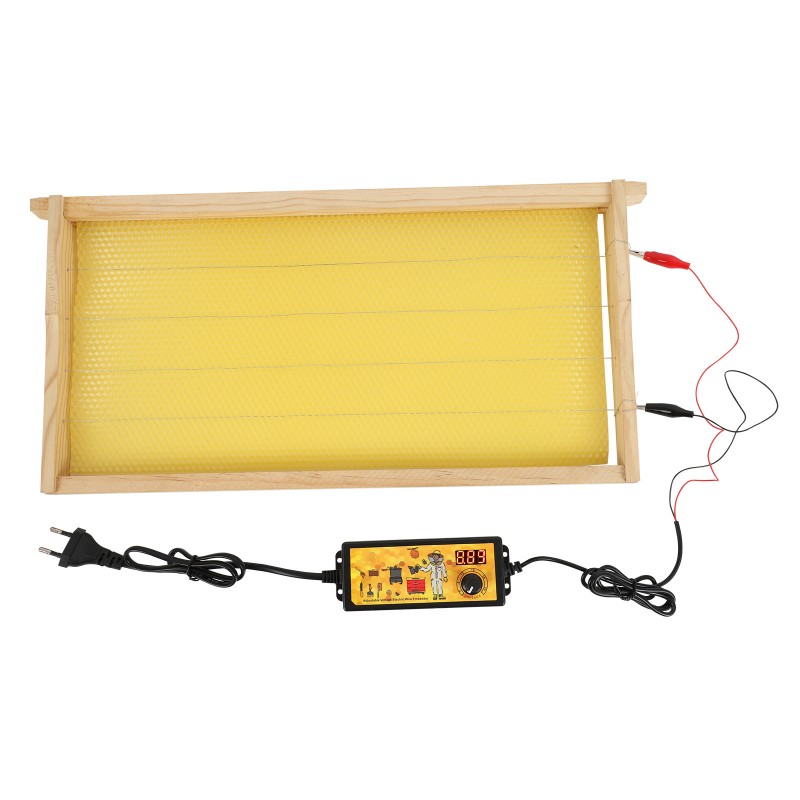 ABMS-Bienenstockrahmen für Wac – Beehive Frame Wax Bewertung und Preis